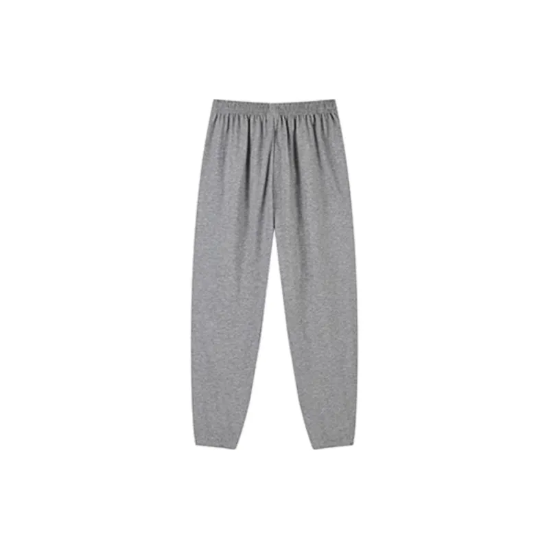 361° Casual Pants Men's Magnet Heather Gray-1