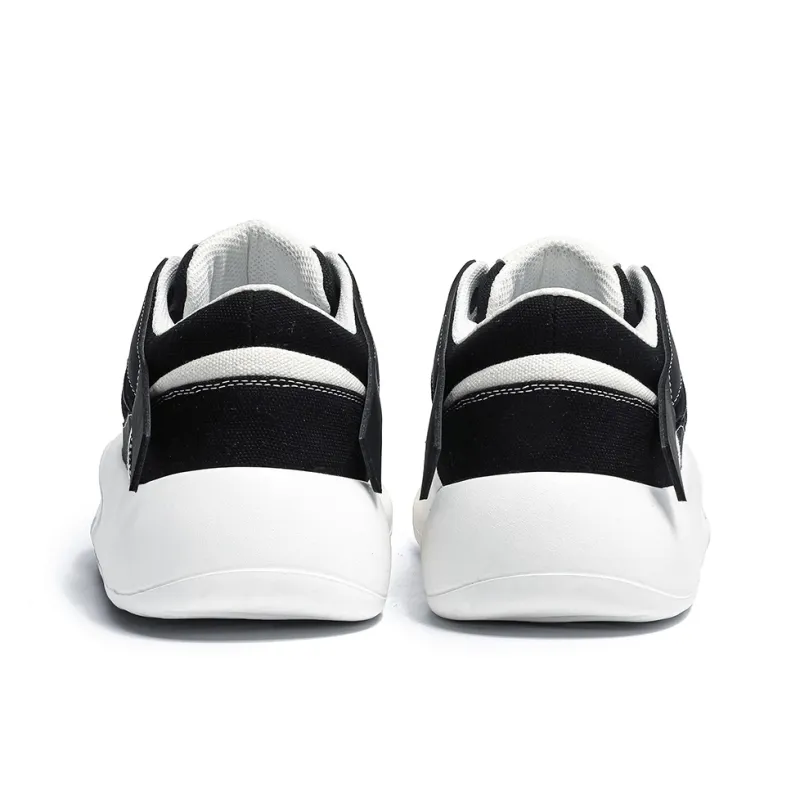 Acupuncture Low-Top Casual Shoes Unisex Box-11