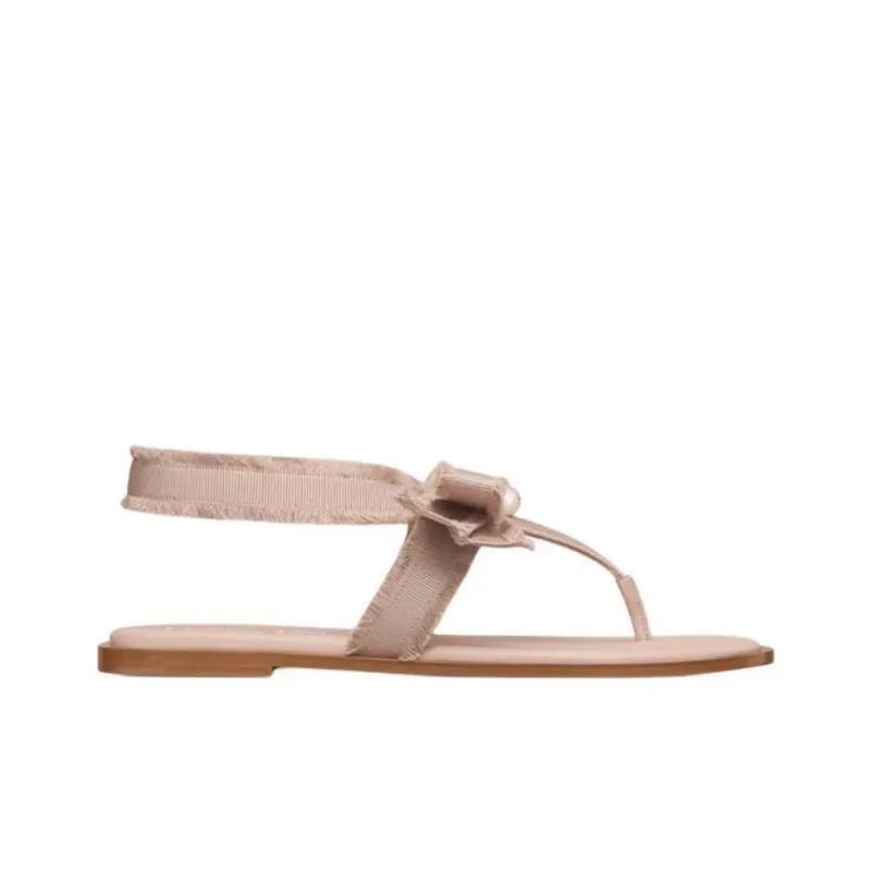 DIOR Adiorable Strap Sandals Women's Pink-1