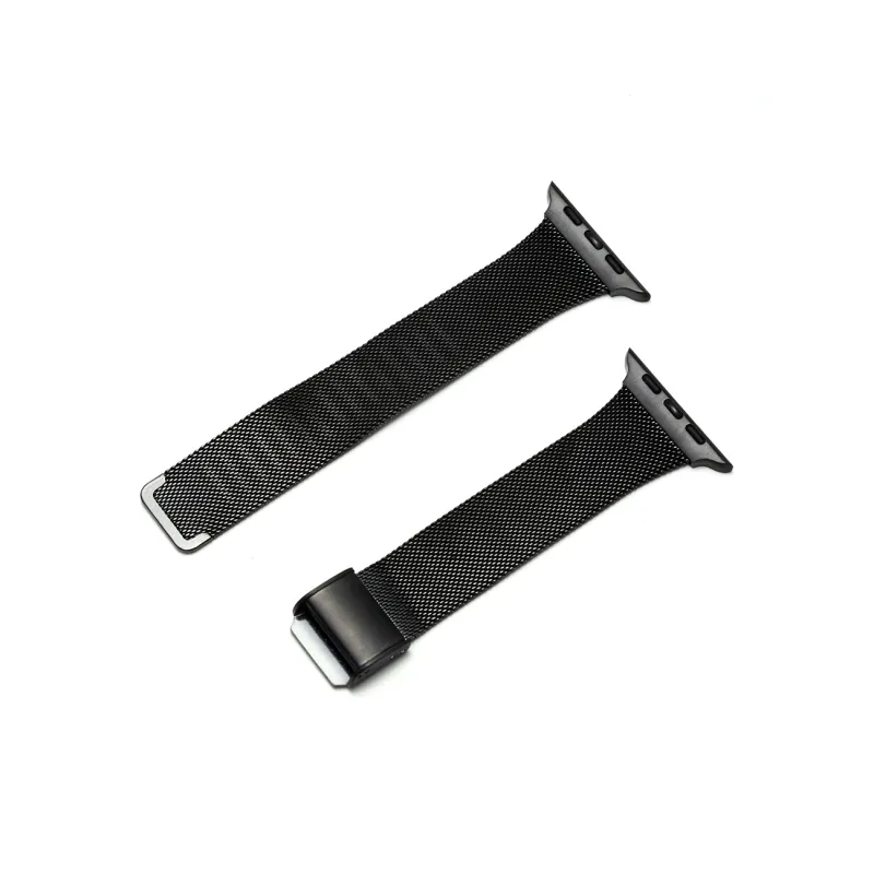 FZRT Compatibility Apple Watch Smart Accessories Apple IWatch S9/8/7 SE Ultra Watch Bands 41/45mm Unisex-2