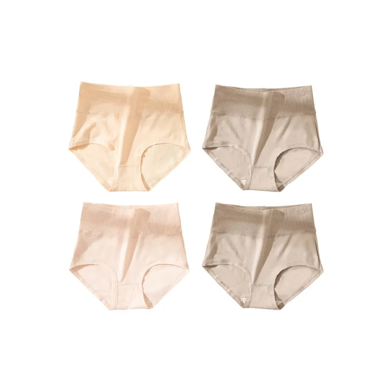 Lanza Underpants Women's 4 Pack-10