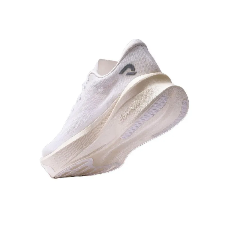 DANIAN Running Shoes Unisex White-7