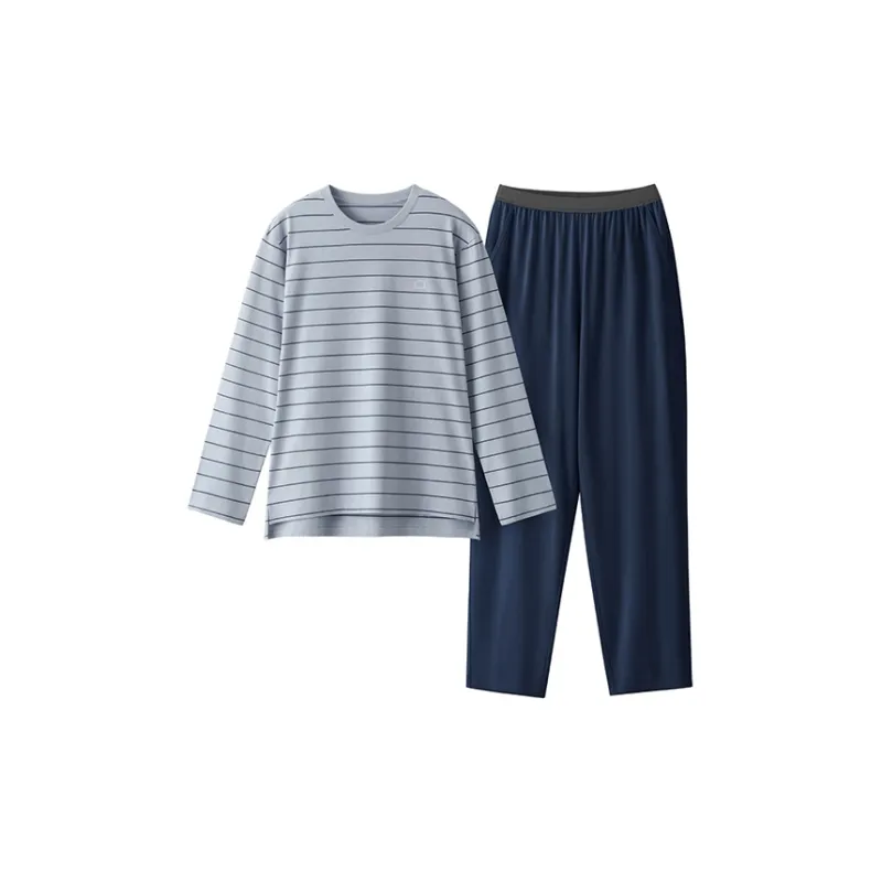 BANANA IN Unisex Pajama Sets-2