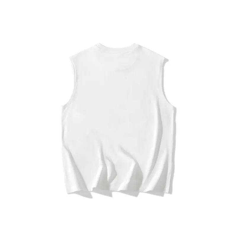 RUNNINWHEEL Tank Tops Unisex-8