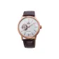 White Dial