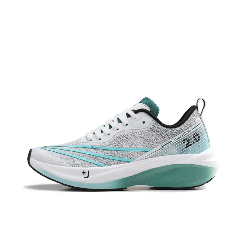 COMVIEW Cushioning Breathable Lightweight Low Top Casual Running Shoes Unisex-1