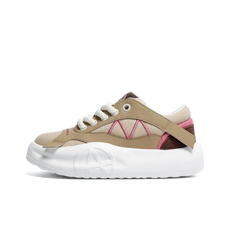 Acupuncture Low-Top Casual Shoes Unisex Box-13