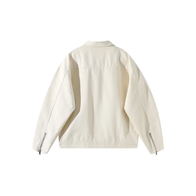 Tre Club Jackets Unisex-4