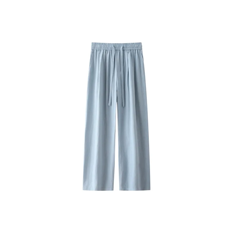 PAINT STAIN Casual Pants Unisex-54
