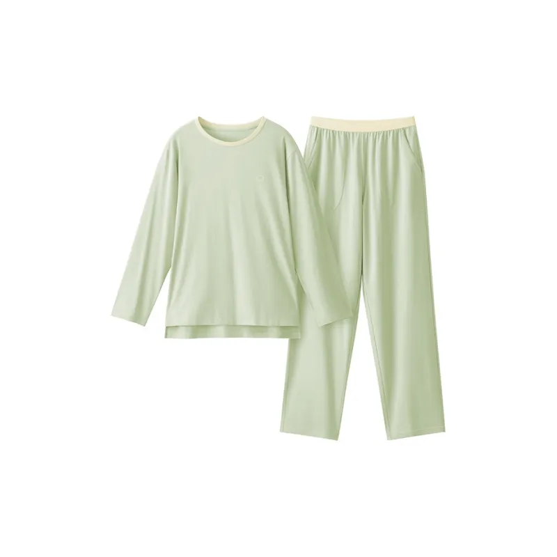 BANANA IN Unisex Pajama Sets-13