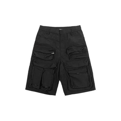 D 5 OVE Cargo Shorts Unisex