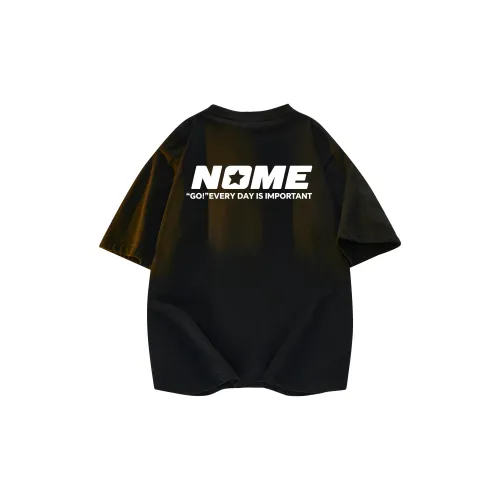 NOME T-Shirts Unisex