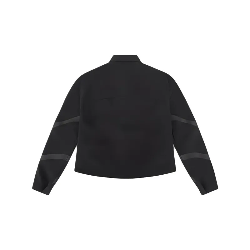 HELIOT EMIL Insterno Over Shirt-1