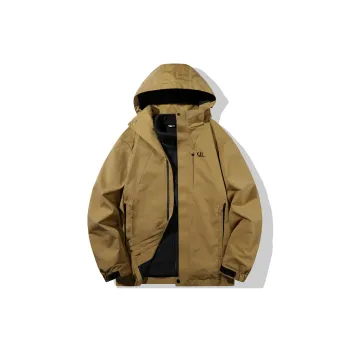Hosa Jackets Unisex