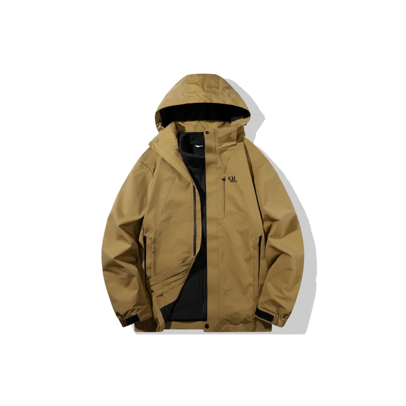 Hosa Jackets Unisex-0