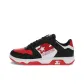 Red Black