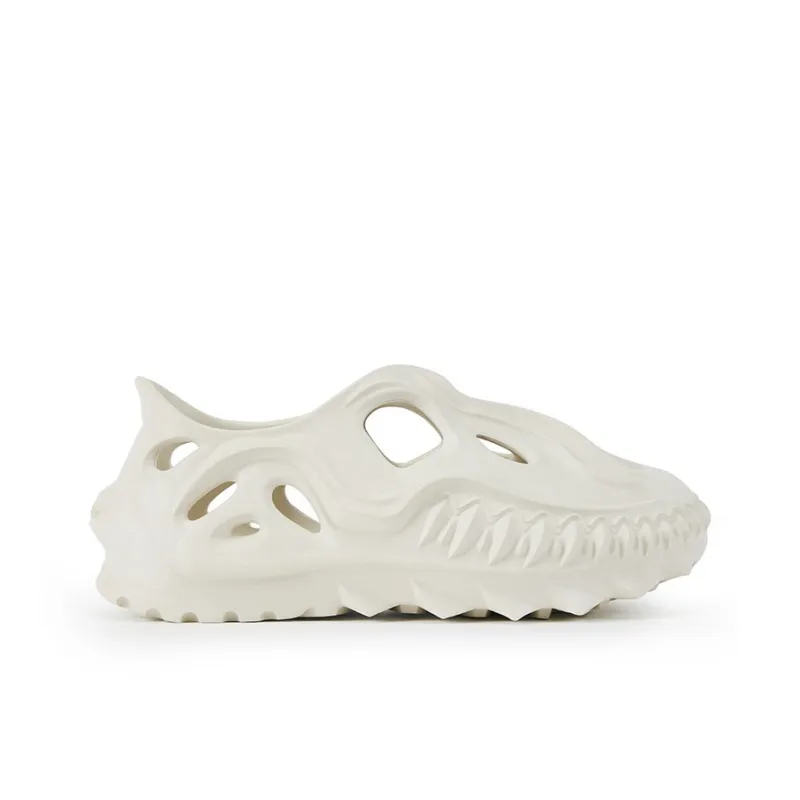 RPRSENTED Sharps Fossils Sports Sandals Unisex Stone White-1