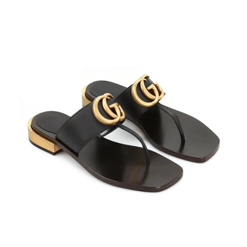 GUCCI Flip Flops Women's-2