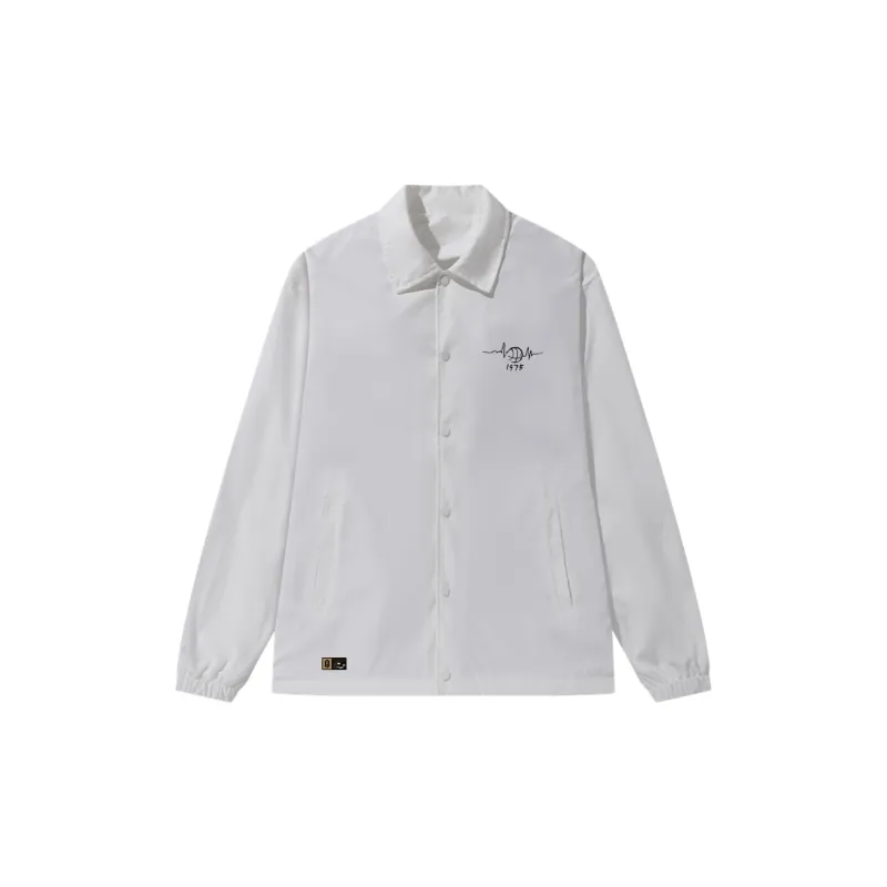 AI3 Iverson China Series Jackets Coats Unisex-4