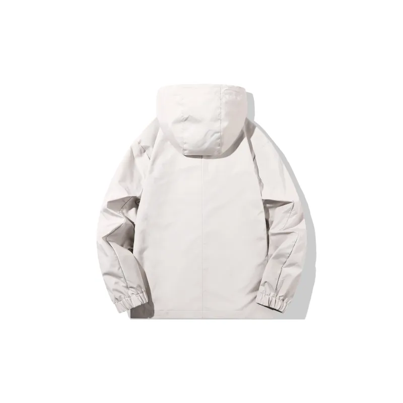 Hosa Jackets Unisex-3