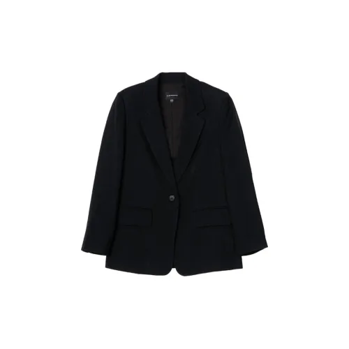 CLUB MONACO Business Suits Women's Black