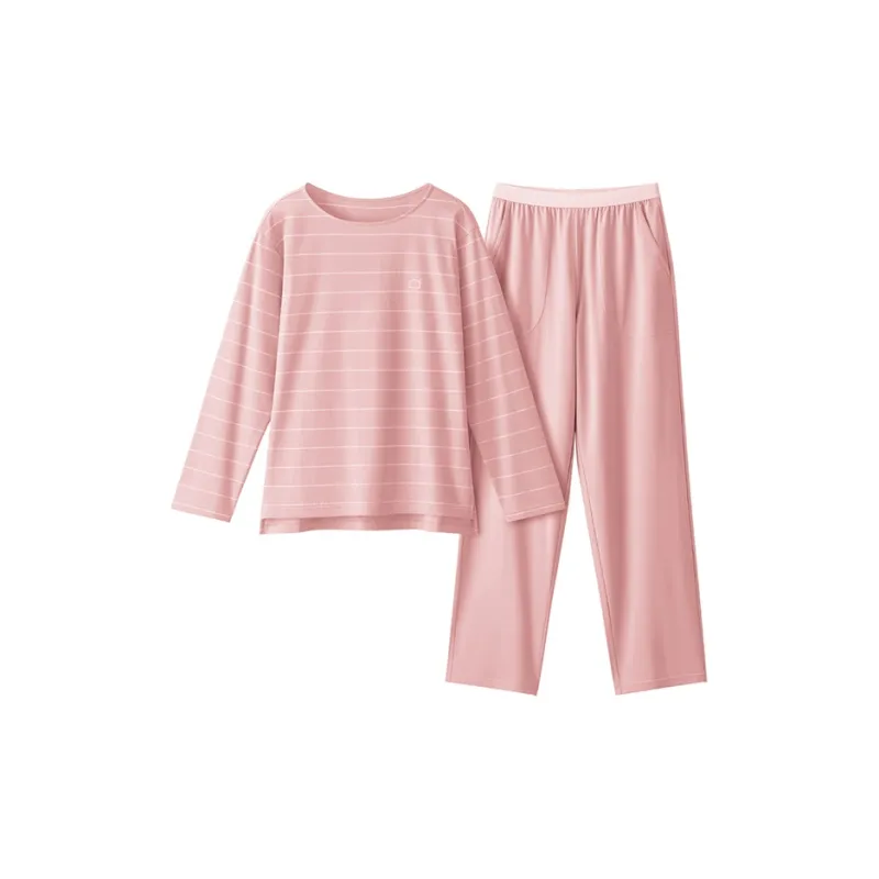 BANANA IN Unisex Pajama Sets-8