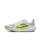 White/Black/Volt