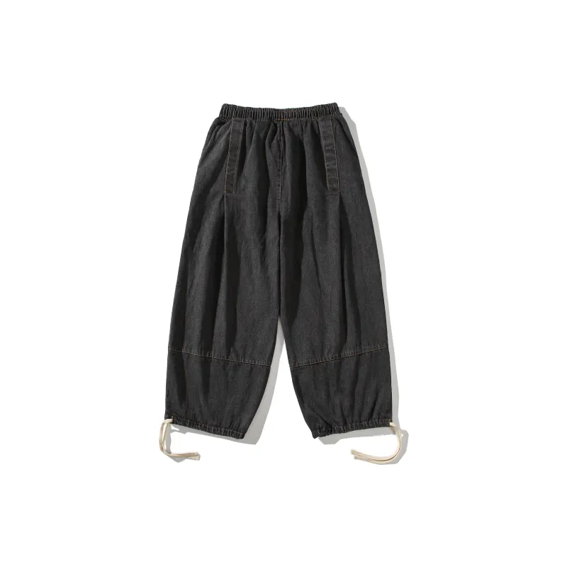 TYPERIGHTER Jeans Unisex-1