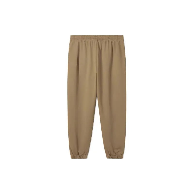 LACOSTE Casual Pants Men's Cookie Color-1