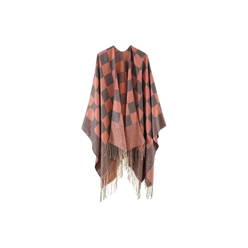 BAGGL Shawls Unisex-4