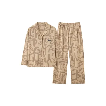 MIIOW Unisex Pajama Sets