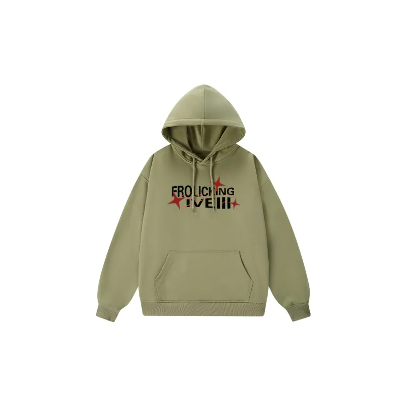 IVEIII Sweatshirts Unisex-14