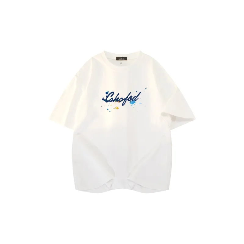 CSKS T Shirts Unisex-3