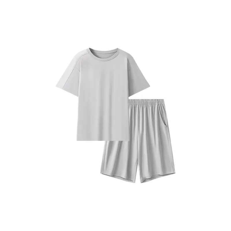 NEIYIN Men Pajama Sets-1