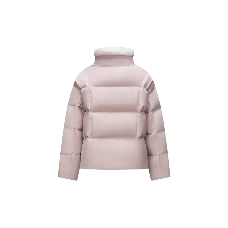 SEM/R Protective Technology Feather Down Jacket Women's-5