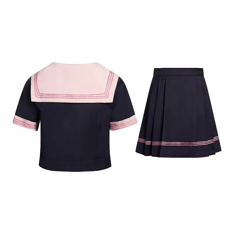 JOSR Two Piece Skirt Sets Women's-1
