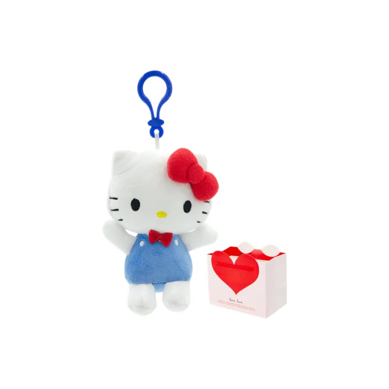 Sanrio x Hello Kitty Cinnamoroll Anime / Games Pendants-4