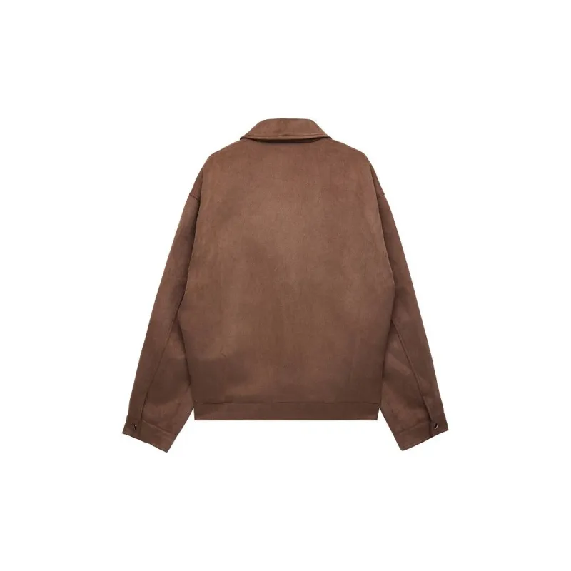 LOOKUN Jackets Unisex-3