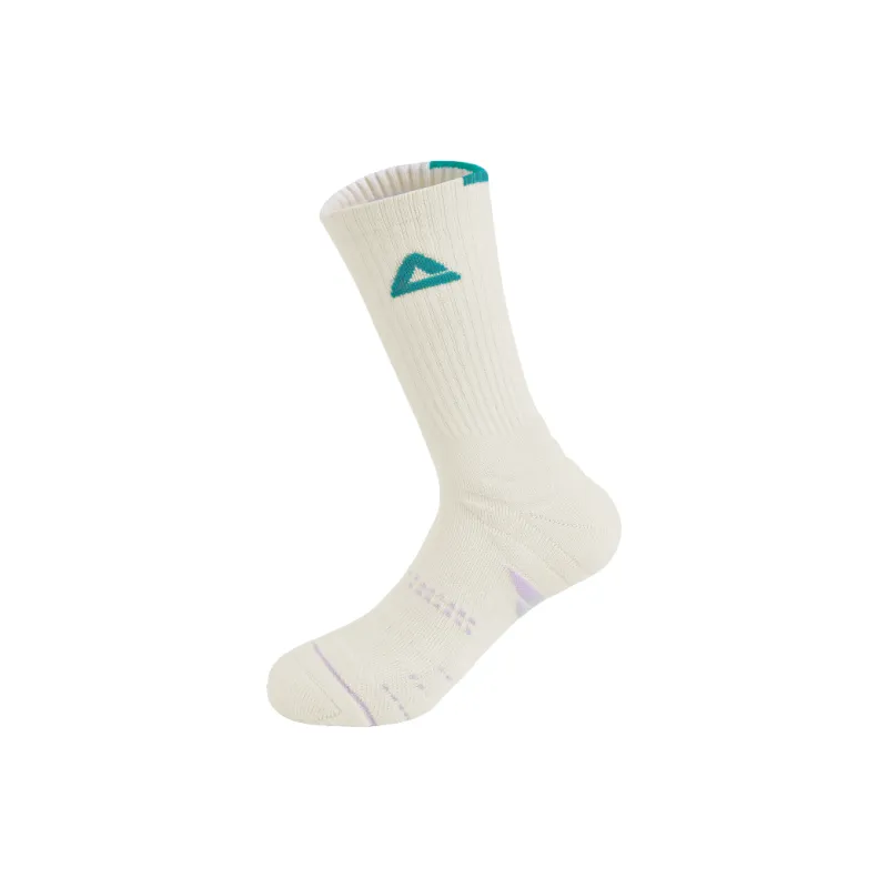 PEAK Basketball Socks Unisex 1 Pack-8