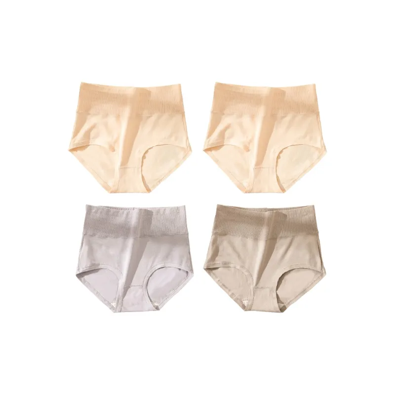 Lanza Underpants Women's 4 Pack-7