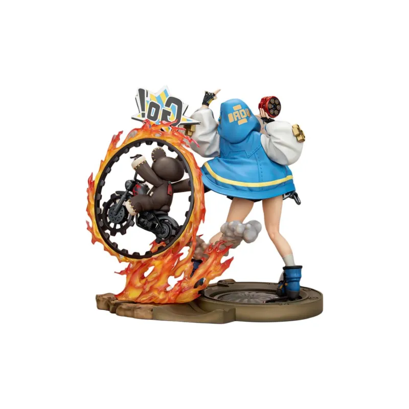 SHOUWU Fabric Lining Chibi Figures-4