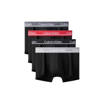 CALVIN KLEIN Underpants Men's 4 Pack