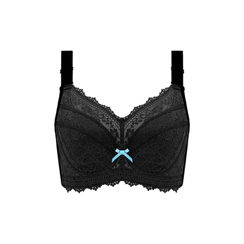 Sugar granules Women's Bras-4