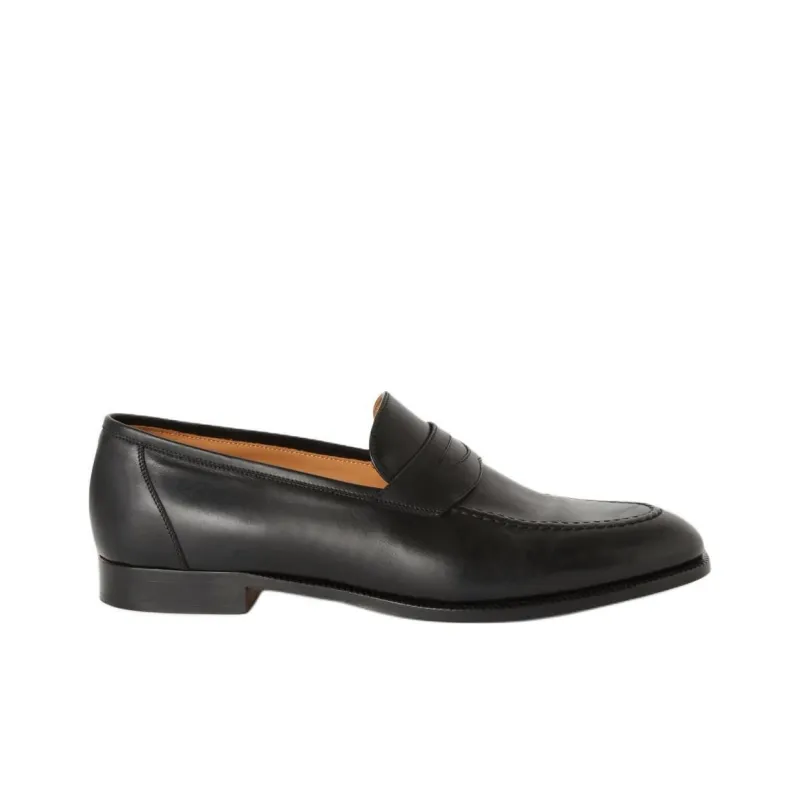 Loro Piana Sergio Loafers-1