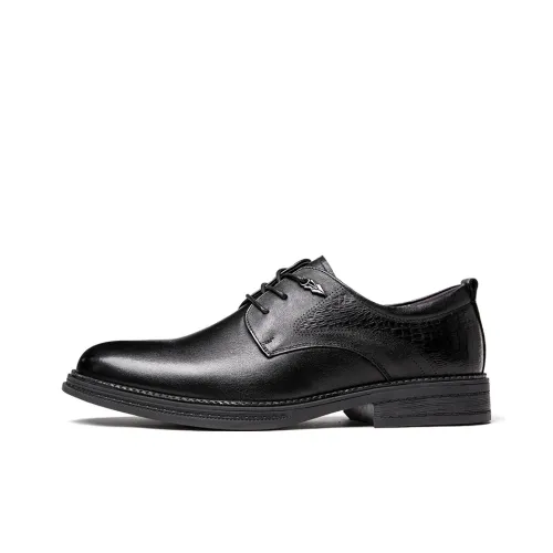 Product B Dress Shoes Men's Black