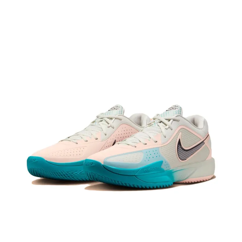 Nike Gt Cut Cross Sea Glass Crimson Tint-2
