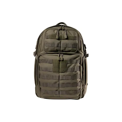 5.11 Backpacks Tactical Green