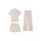 Floral Brook Butterfly Whisper, Pink