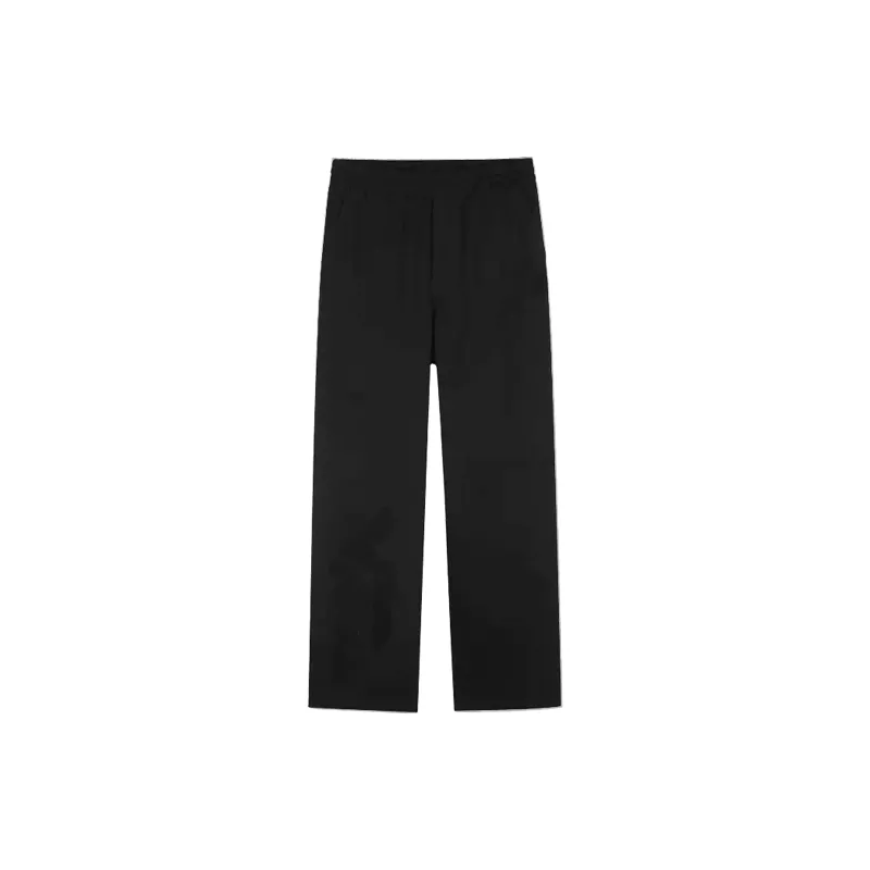 TIP OFF Knitted Sports Pants Unisex-1