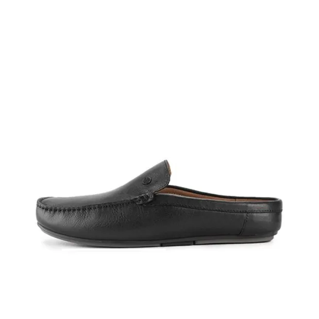 Hush Puppies Casual Shoes Men's Black-0